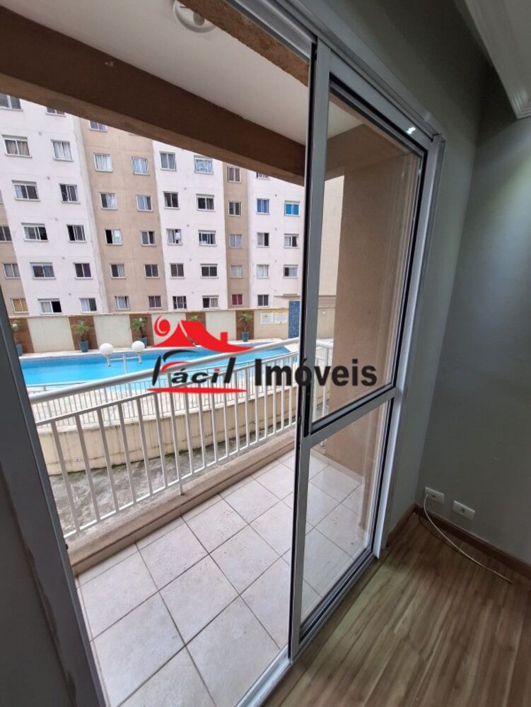Apartamento, 2 quartos, 48 m² - Foto 18