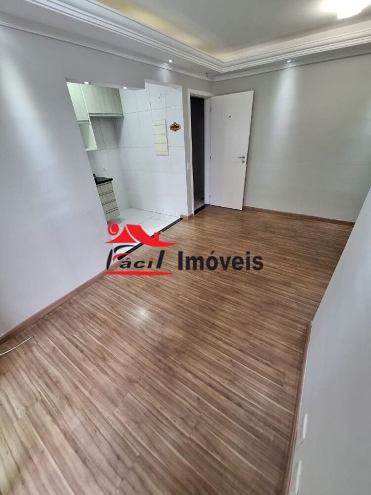Apartamento, 2 quartos, 48 m² - Foto 16