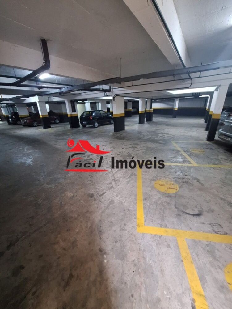 Apartamento, 2 quartos, 48 m² - Foto 7