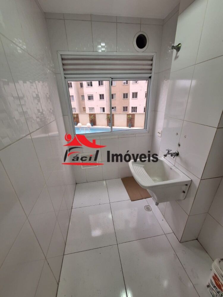 Apartamento, 2 quartos, 48 m² - Foto 6