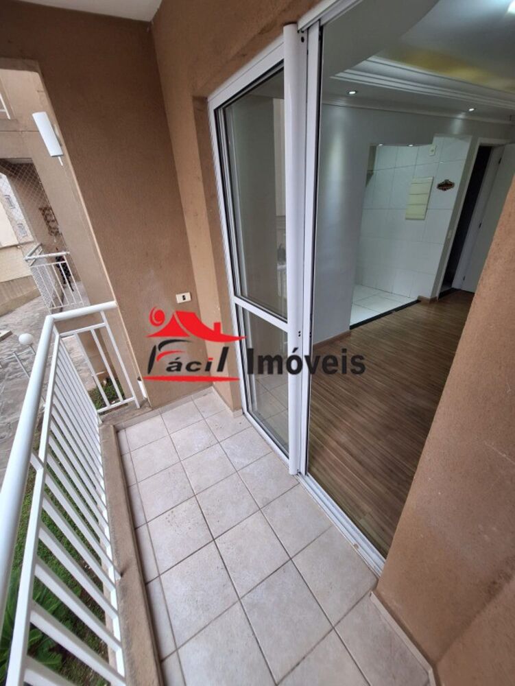 Apartamento, 2 quartos, 48 m² - Foto 4