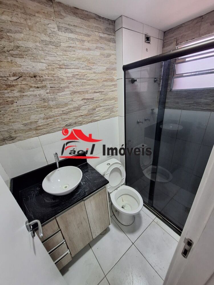 Apartamento, 2 quartos, 48 m² - Foto 5