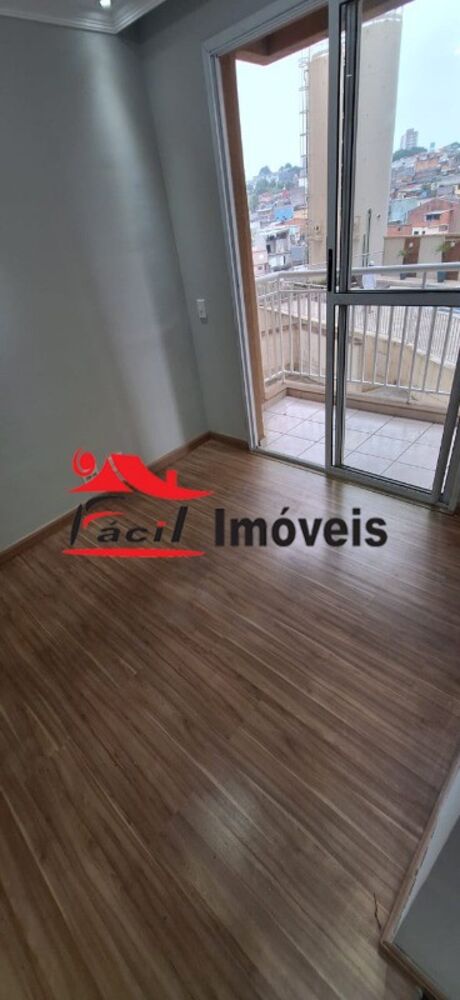 Apartamento, 2 quartos, 48 m² - Foto 11