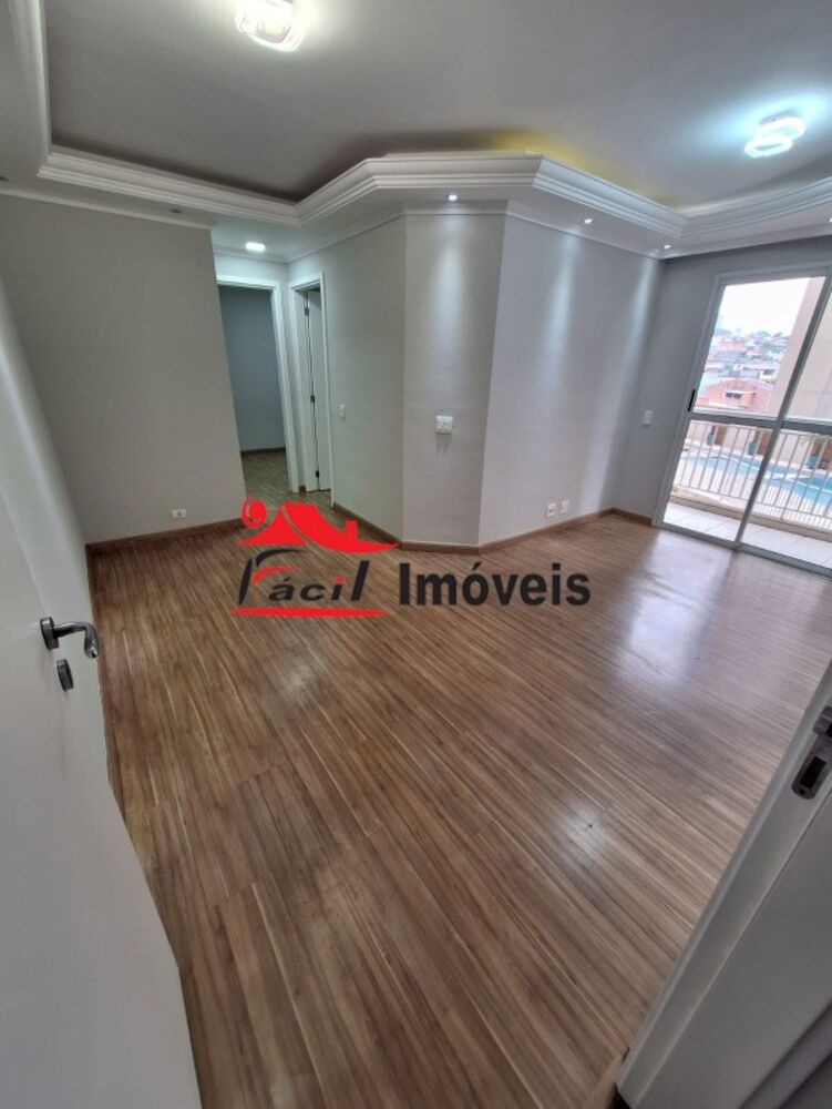 Apartamento, 2 quartos, 48 m² - Foto 12