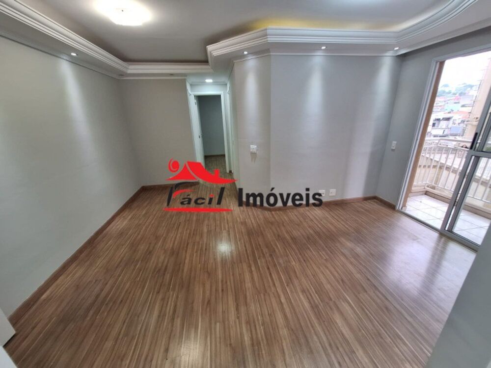 Apartamento, 2 quartos, 48 m² - Foto 2