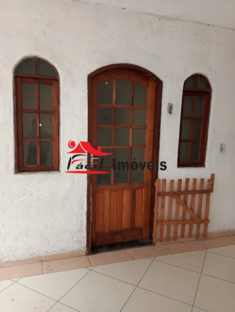 Casa, 2 quartos, 48 m² - Foto 1
