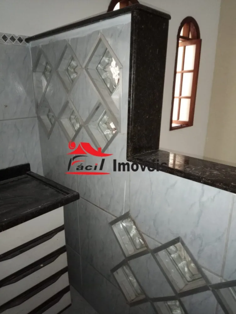 Casa, 2 quartos, 48 m² - Foto 6