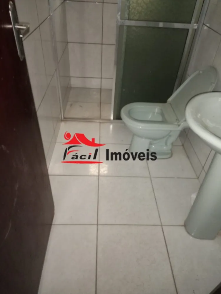 Casa, 2 quartos, 48 m² - Foto 9
