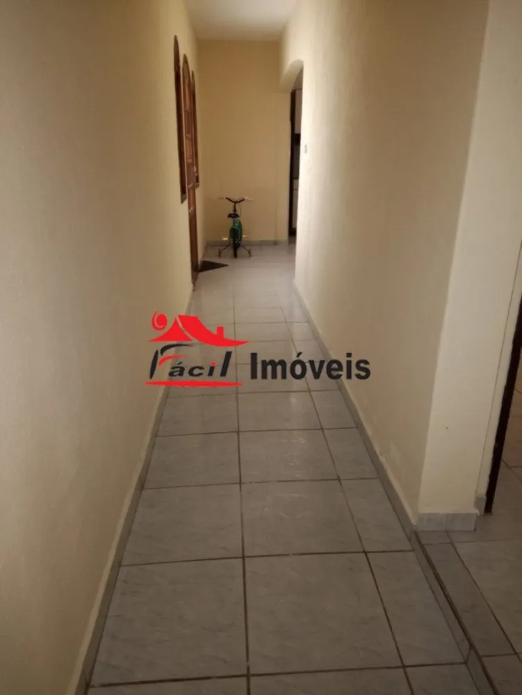 Casa, 2 quartos, 48 m² - Foto 7