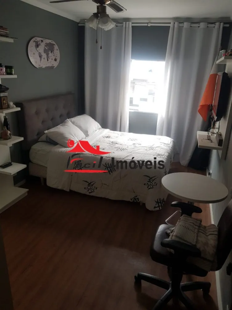 Sobrado, 5 quartos, 160 m² - Foto 2