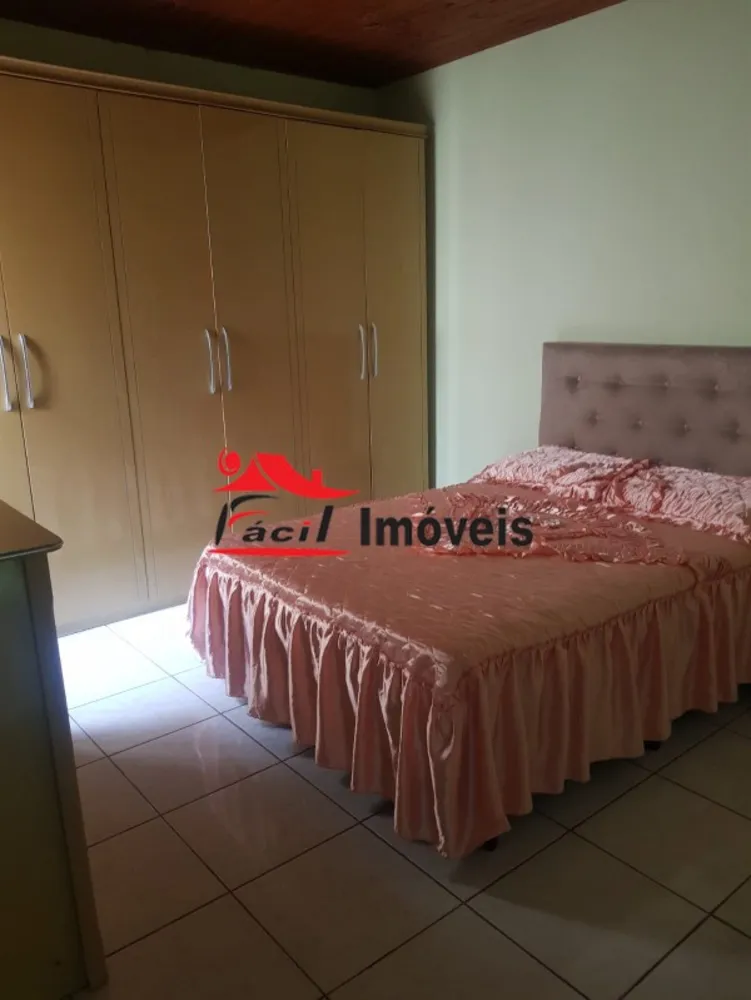 Sobrado, 5 quartos, 160 m² - Foto 6