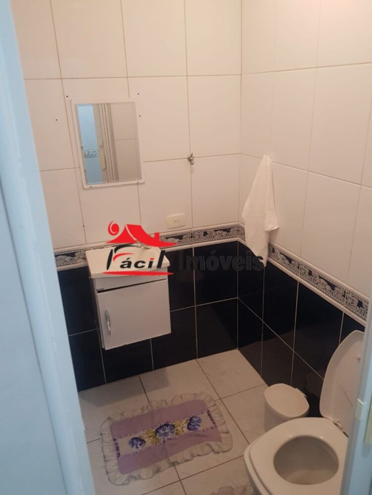 Sobrado, 5 quartos, 160 m² - Foto 1