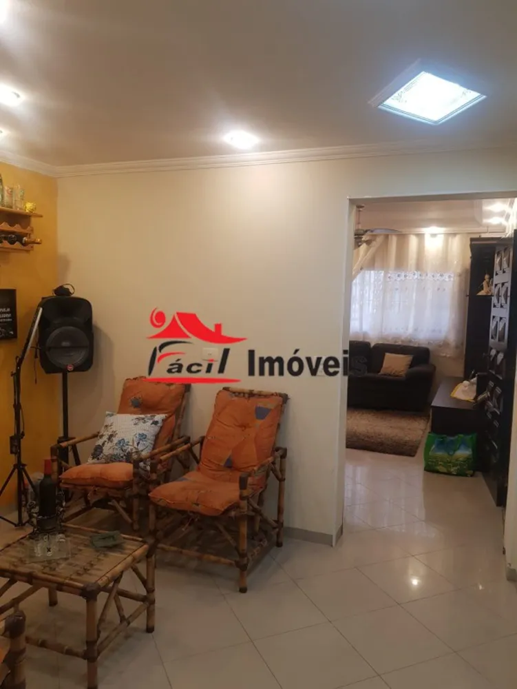 Sobrado, 5 quartos, 160 m² - Foto 14