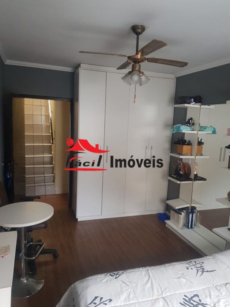 Sobrado, 5 quartos, 160 m² - Foto 3