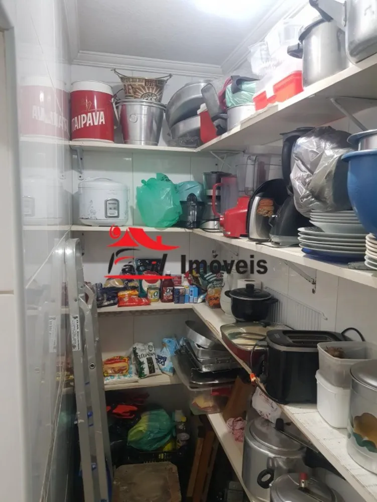 Sobrado, 5 quartos, 160 m² - Foto 12