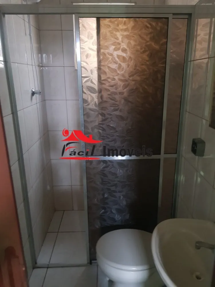 Sobrado, 5 quartos, 160 m² - Foto 5
