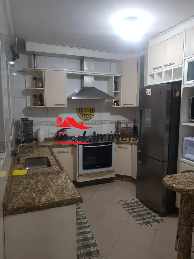 Sobrado, 5 quartos, 160 m² - Foto 13