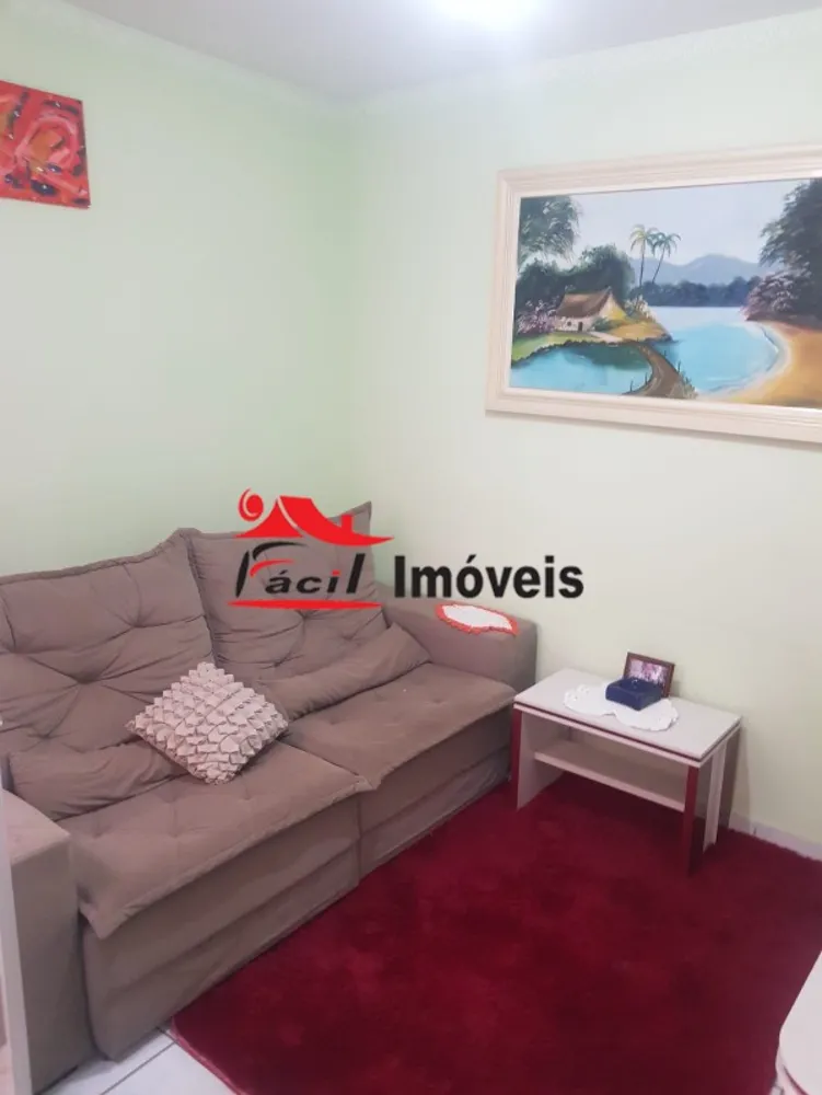 Sobrado, 5 quartos, 160 m² - Foto 4