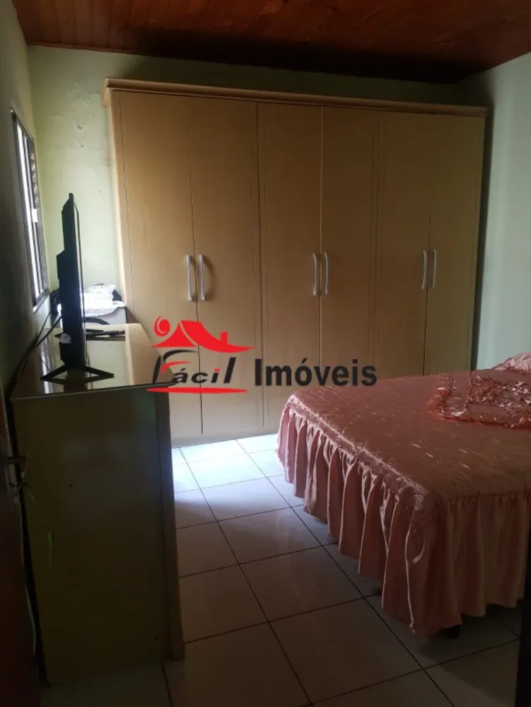 Sobrado, 5 quartos, 160 m² - Foto 7