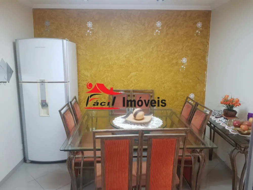 Sobrado, 5 quartos, 160 m² - Foto 10