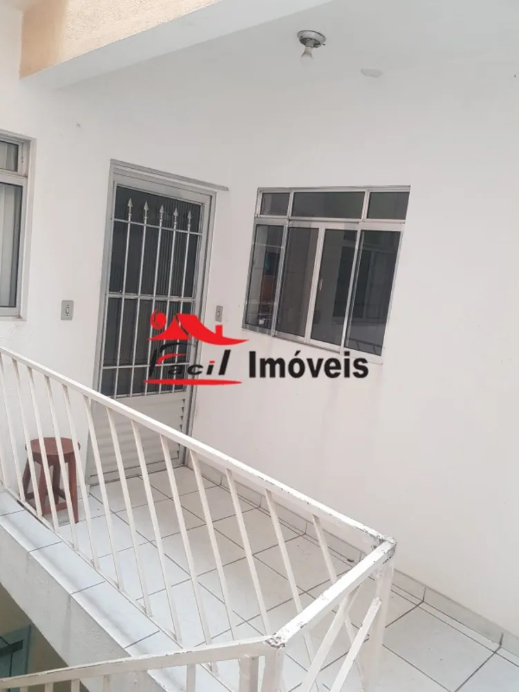 Sobrado, 5 quartos, 160 m² - Foto 9
