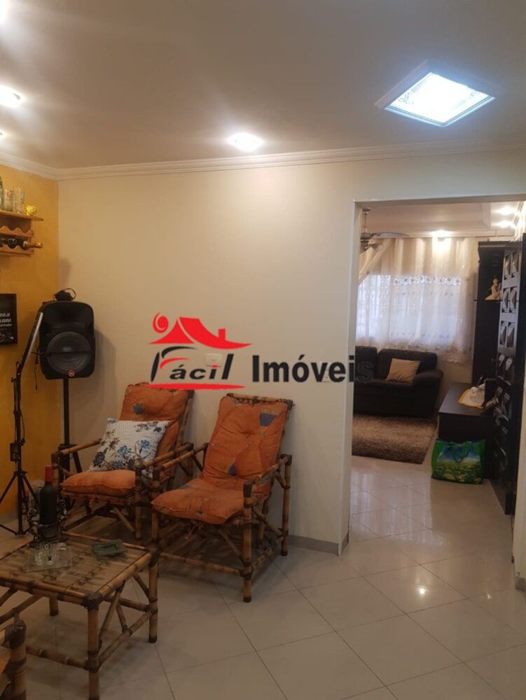 Sobrado, 5 quartos, 160 m² - Foto 4