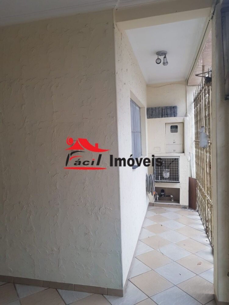 Sobrado, 5 quartos, 160 m² - Foto 2