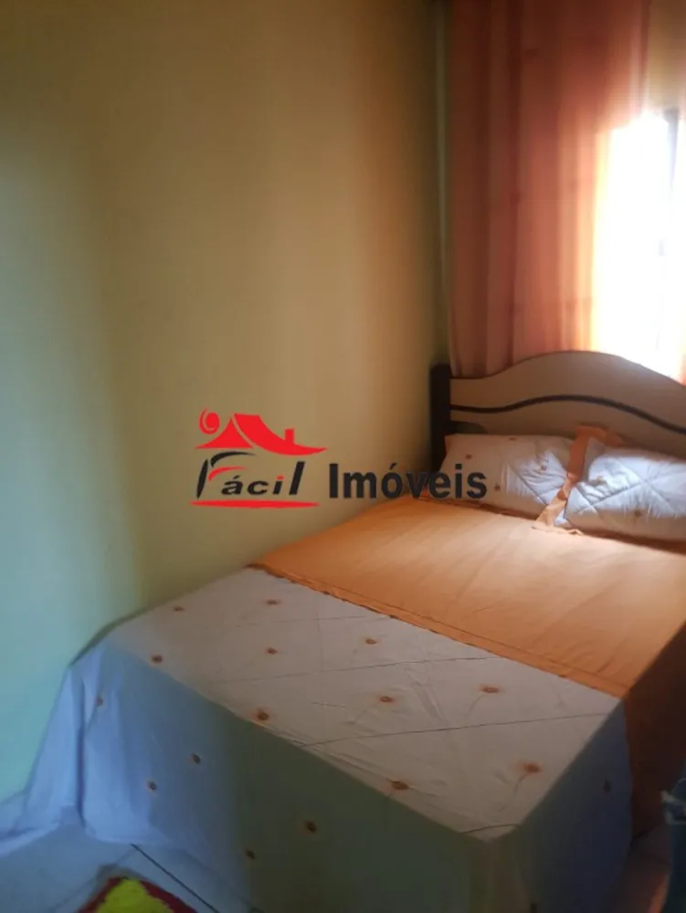 Sobrado, 5 quartos, 160 m² - Foto 8