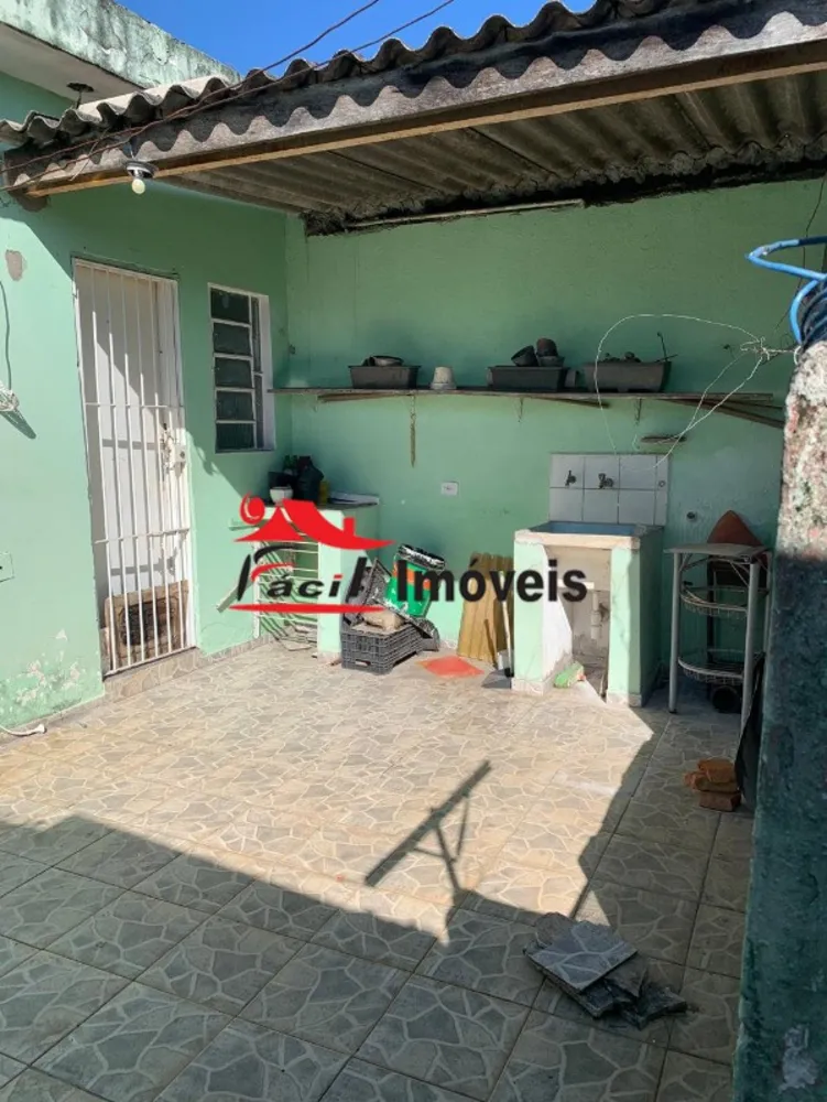 Casa, 2 quartos, 100 m² - Foto 4