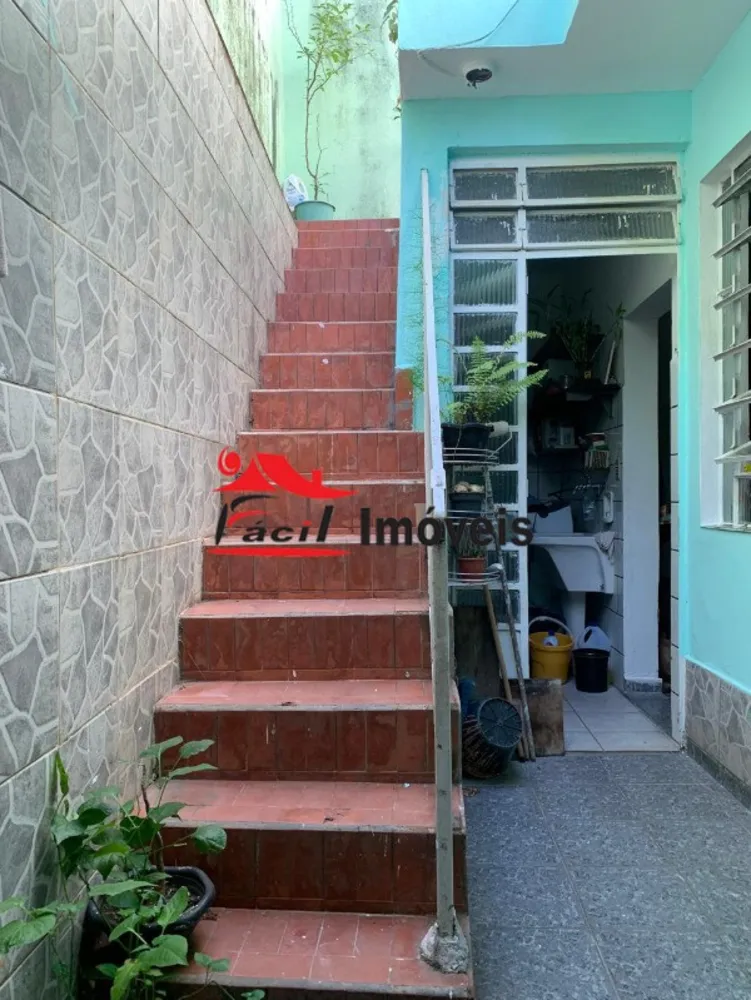 Casa, 2 quartos, 100 m² - Foto 2