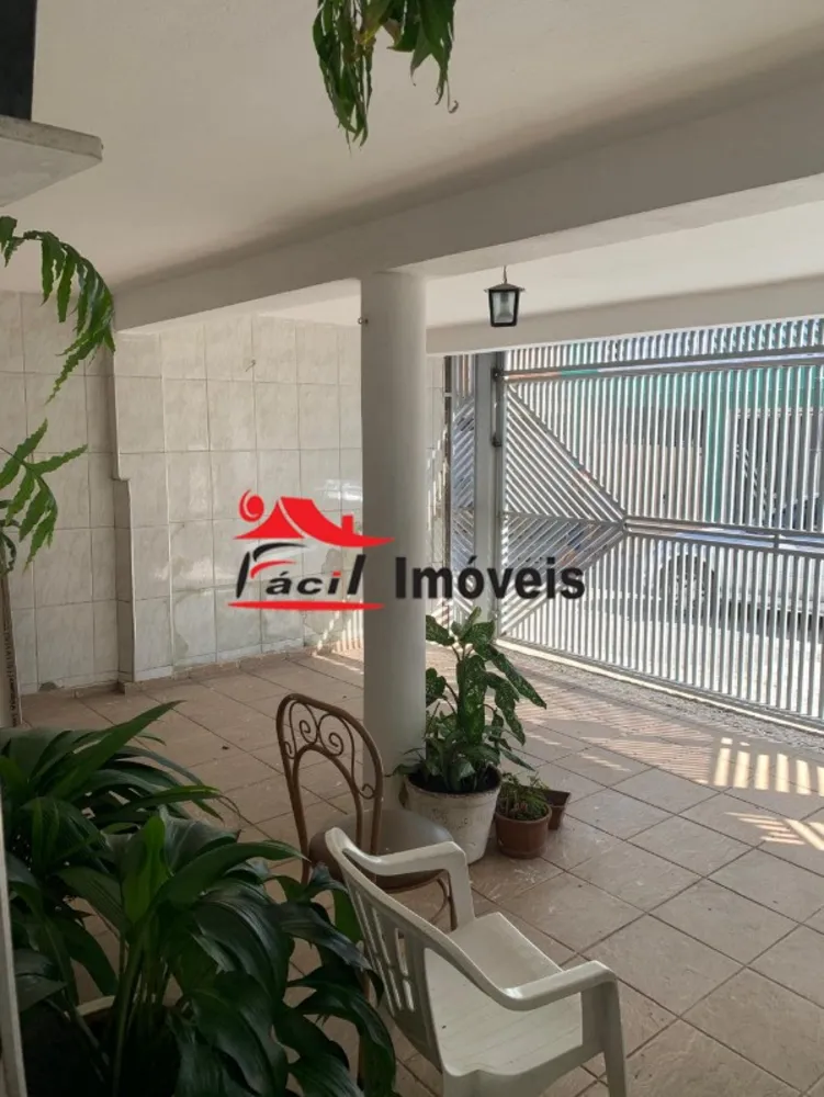 Casa, 2 quartos, 100 m² - Foto 1