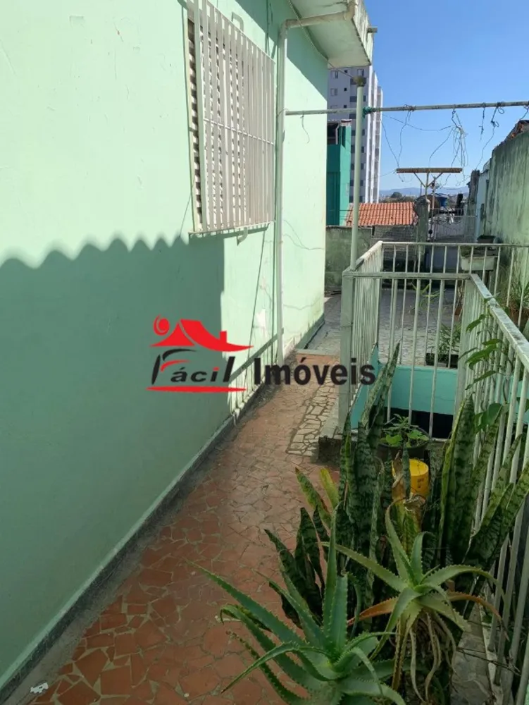 Casa, 2 quartos, 100 m² - Foto 3