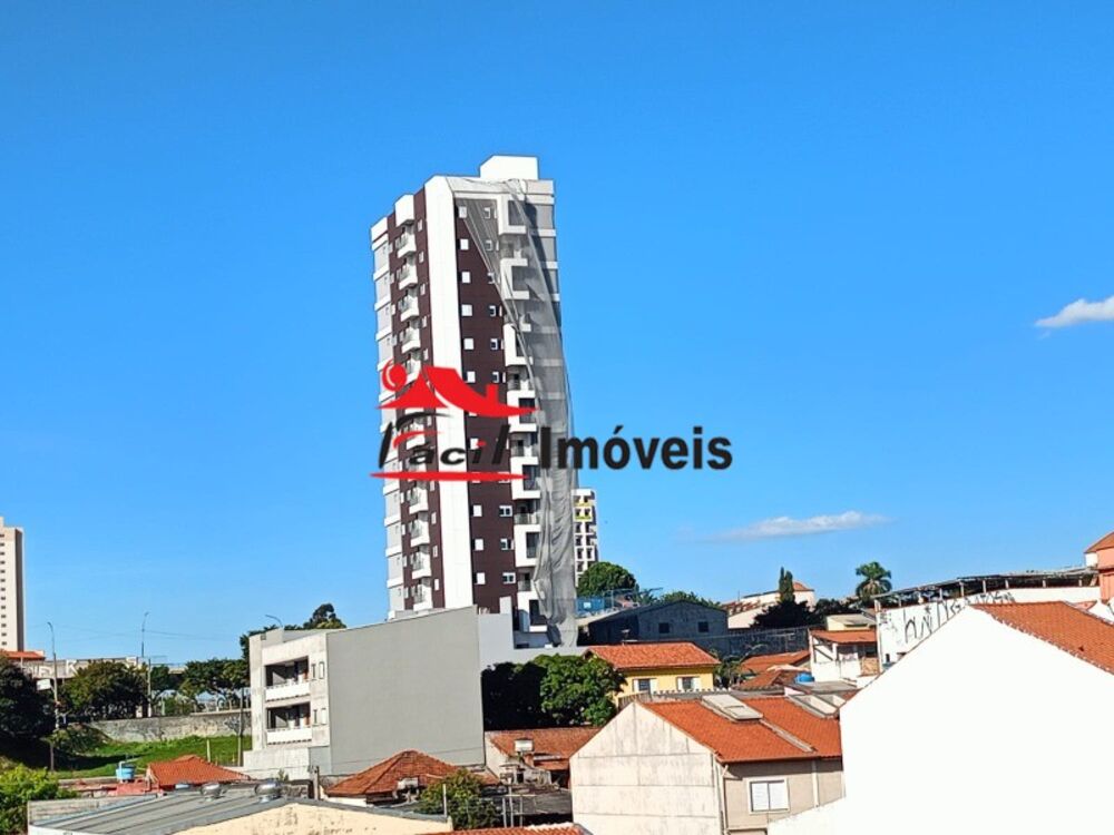 Apartamento, 2 quartos, 44 m² - Foto 3