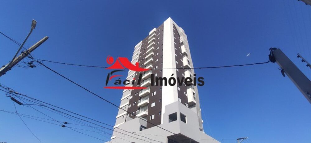 Apartamento, 2 quartos, 44 m² - Foto 1