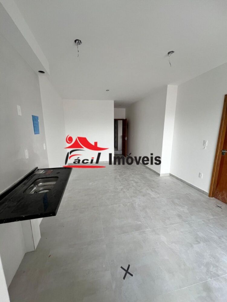 Apartamento, 2 quartos, 44 m² - Foto 8