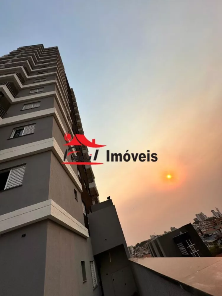 Apartamento, 2 quartos, 44 m² - Foto 4
