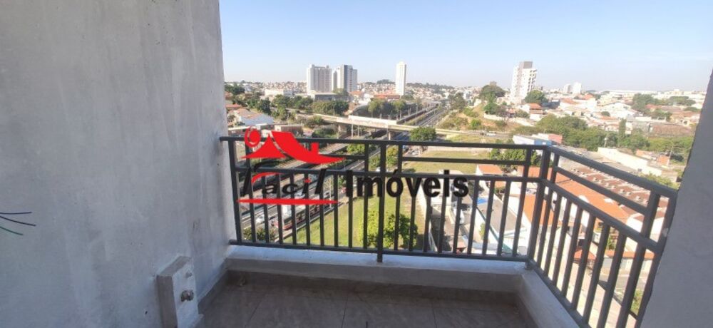 Apartamento, 2 quartos, 44 m² - Foto 5