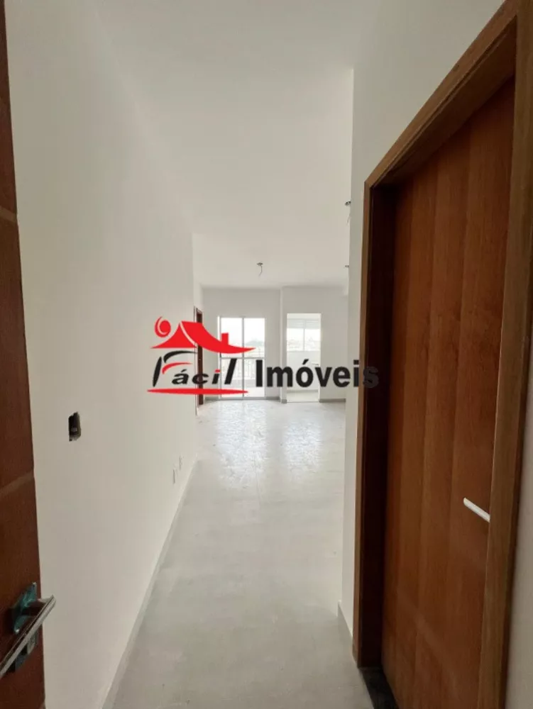Apartamento, 2 quartos, 44 m² - Foto 9