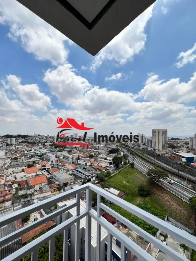 Apartamento, 2 quartos, 44 m² - Foto 6