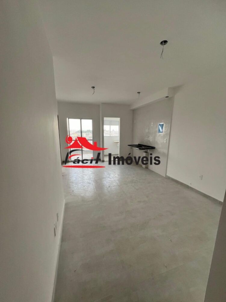 Apartamento, 2 quartos, 44 m² - Foto 7