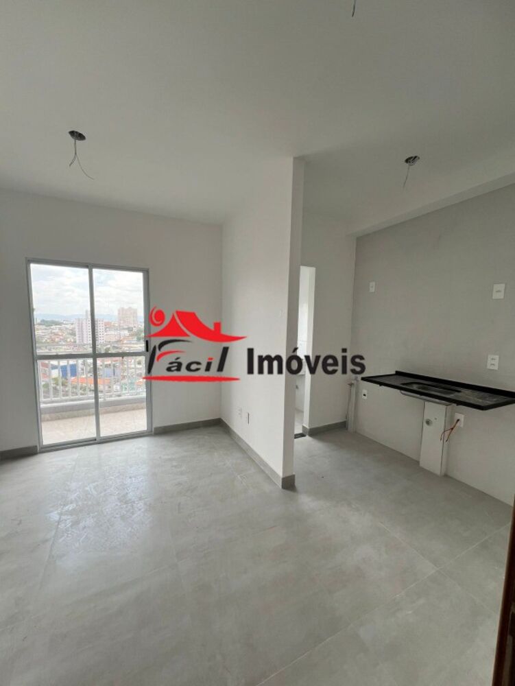 Apartamento, 2 quartos, 44 m² - Foto 11