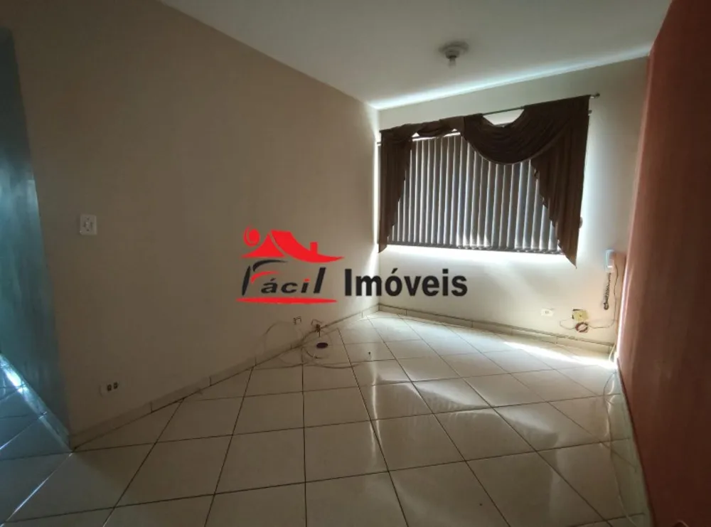 Apartamento, 2 quartos, 54 m² - Foto 3