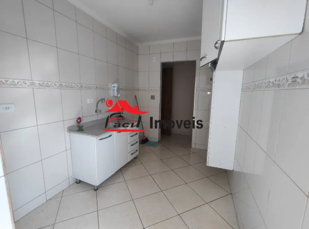 Apartamento, 2 quartos, 54 m² - Foto 7