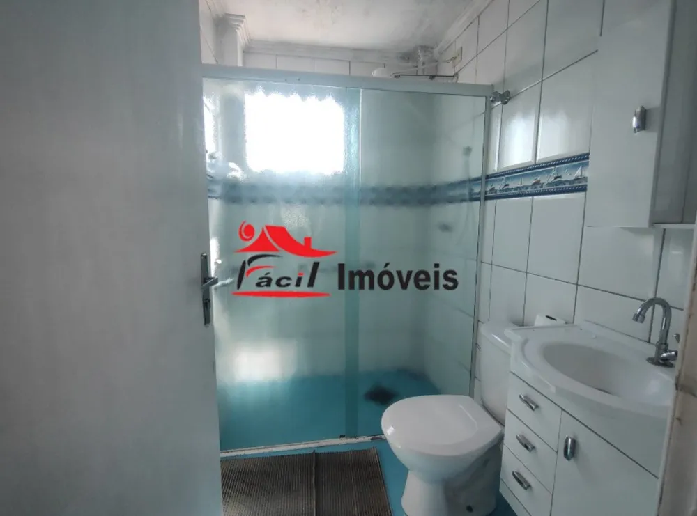 Apartamento, 2 quartos, 54 m² - Foto 4