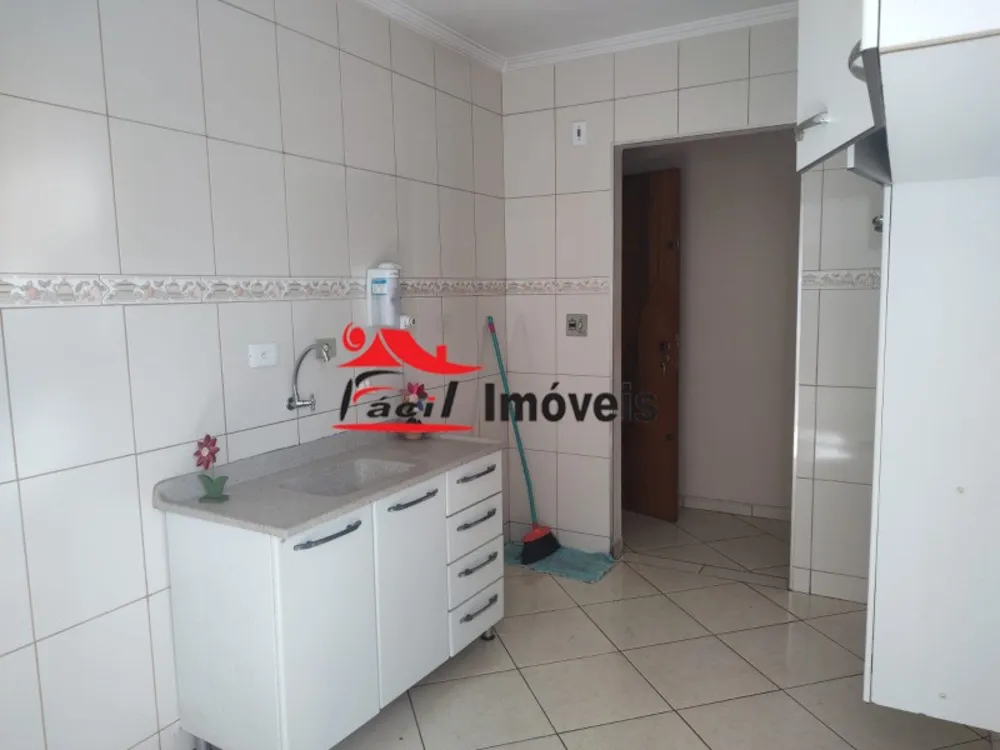 Apartamento, 2 quartos, 54 m² - Foto 6