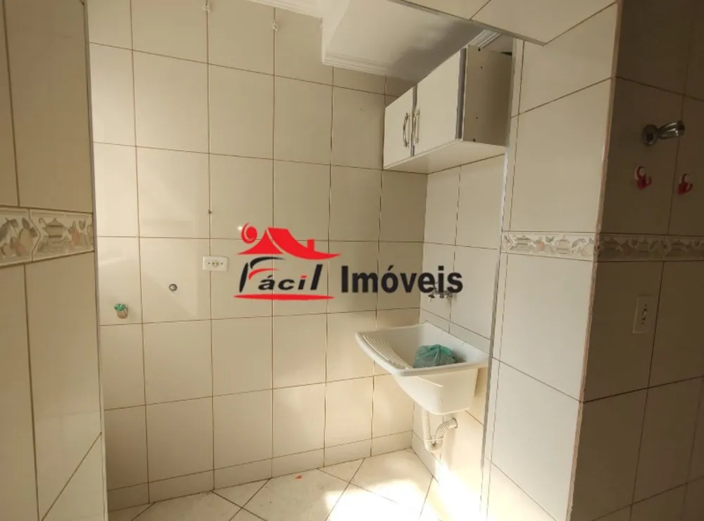 Apartamento, 2 quartos, 54 m² - Foto 8