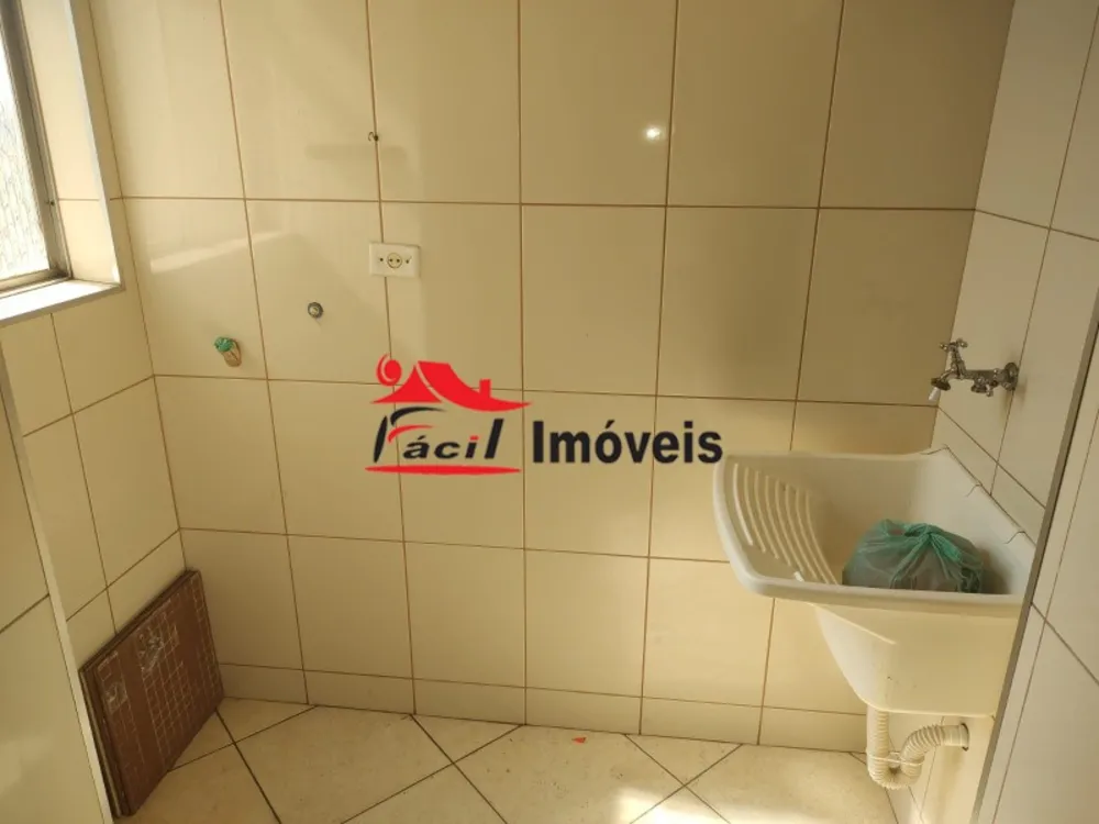 Apartamento, 2 quartos, 54 m² - Foto 1