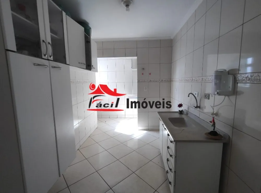 Apartamento, 2 quartos, 54 m² - Foto 5