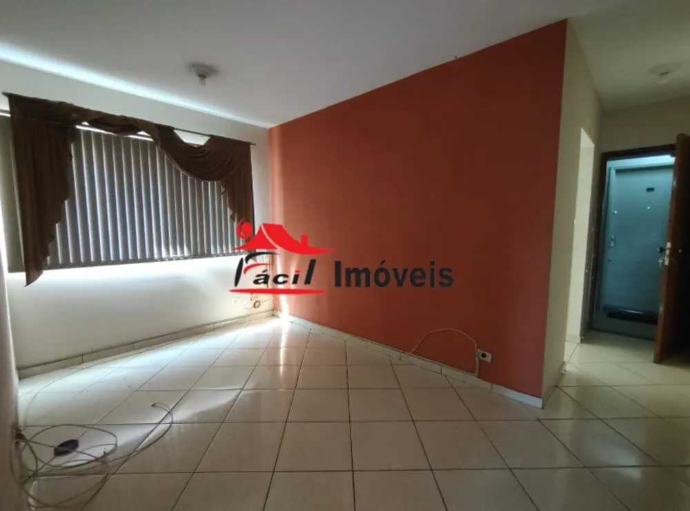 Apartamento, 2 quartos, 54 m² - Foto 7
