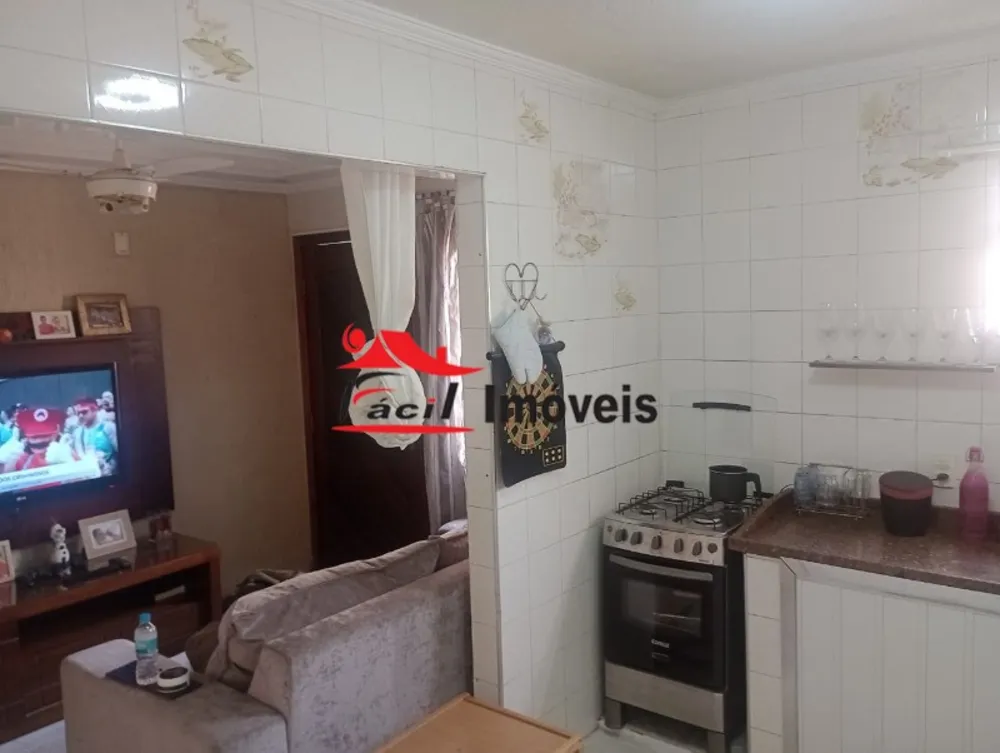 Apartamento, 2 quartos, 44 m² - Foto 5